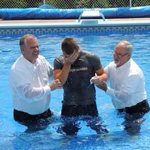 Meet your Posher, Corey